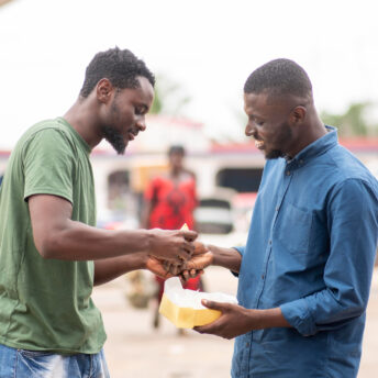 community outreach